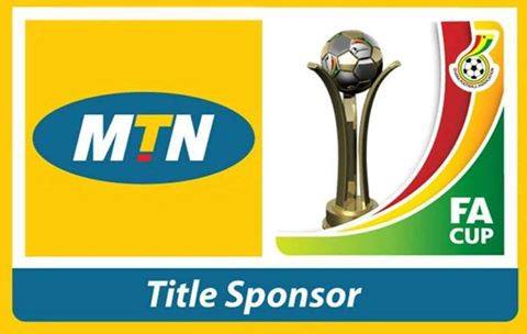 MTN FA Cup Round of 32 Draw to be held today