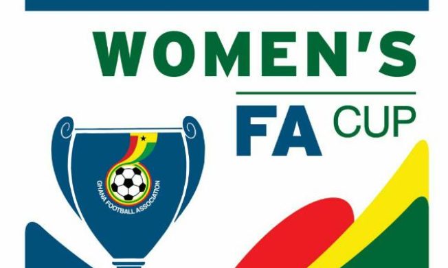 2017/18 Sanford Women's FA Cup launched, round of 32 pairings announced