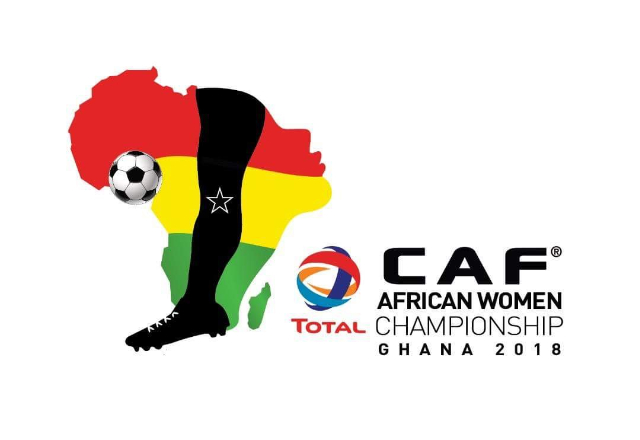 Ghana 2018: Accreditation for official draw and final tournament