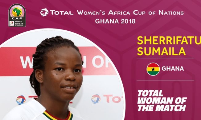 Black Queens open Awcon campaign with a win