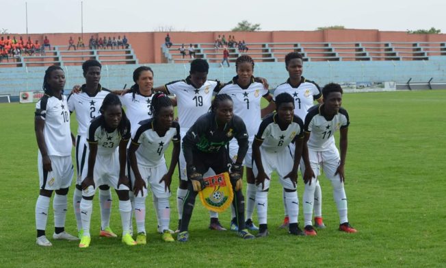 Black Queens to play South Africa in final pre Awcon match in Accra on Sunday