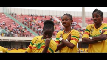 Striker Bassira Toure hits a brace as Mali stun Black Queens