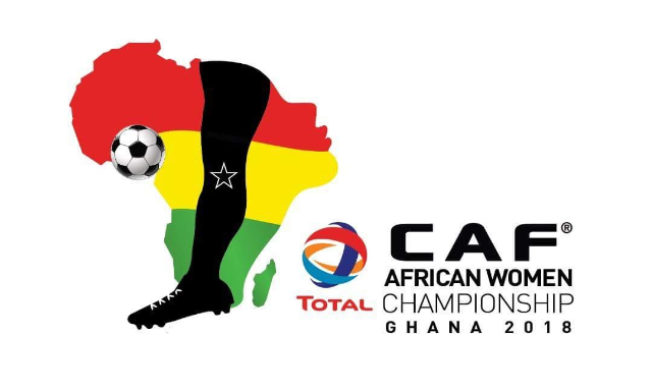 CAF, LOC release programme for AWCON Ghana 2018