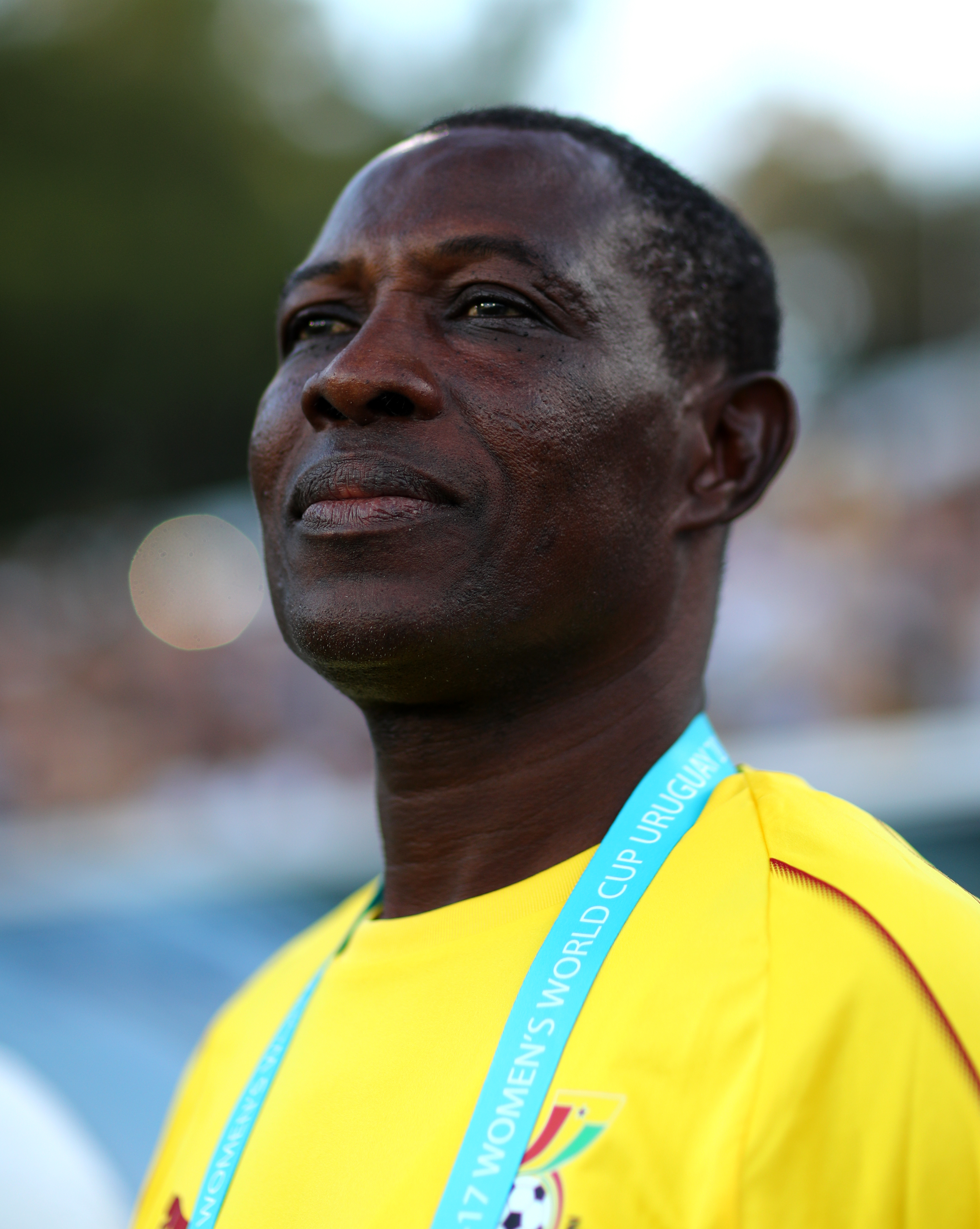 FIFA U17 WWC: Coach Adotey names strong side to face New Zealand