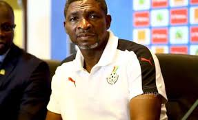 UPDATE: Coach Maxwell Konadu revises Black Stars 'B' squad for Namibia friendly