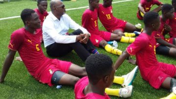 Press Release - Club Football resumes in Ghana