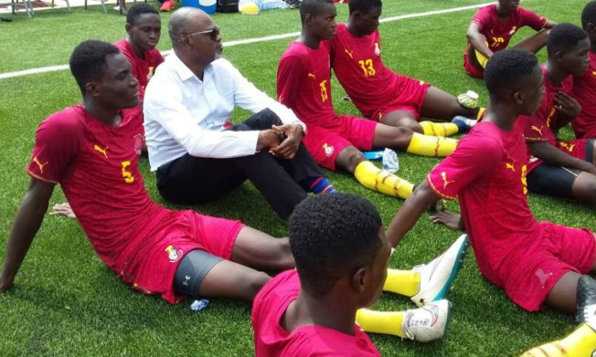 Press Release - Club Football resumes in Ghana