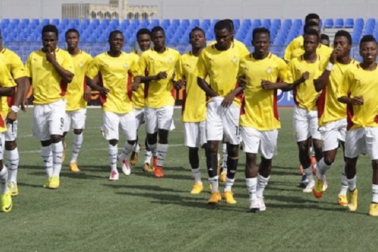 Black Satellites lose 1-0 to Niger in WAFU Cup opener