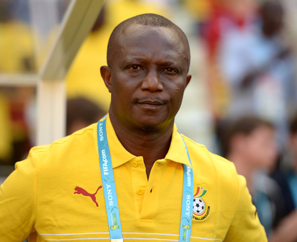 Normalisation Committee fully behind Kwesi Appiah