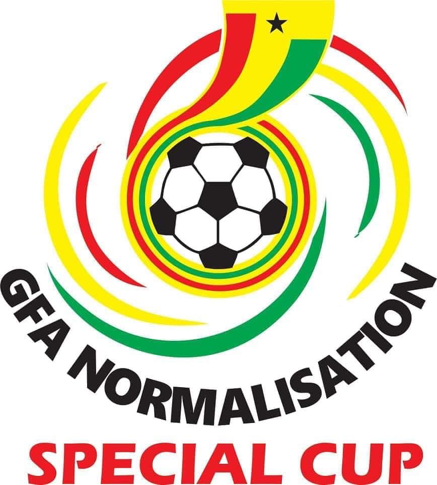 Media Release:  GFA-NC SPECIAL COMPETITION (Tier One Semi-Final matches)