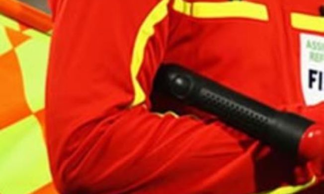 GFA names five-member Referees Committee