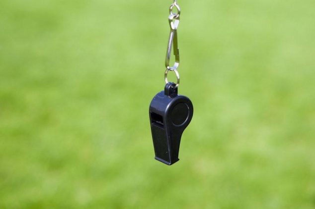 Match Officials for NC Special Competition 2nd tier Day Two matches