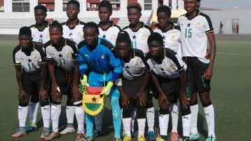 Black Queens technical team for upcoming WAFU tournament confirmed