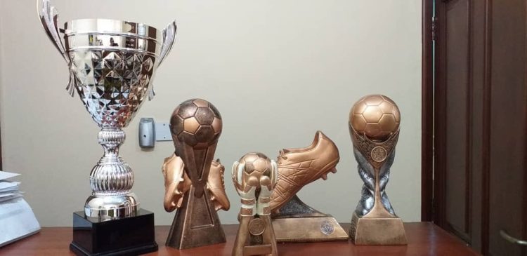 All set for thrilling NC Special Competition final between Ampem Darkoa & Hasaacas Ladies