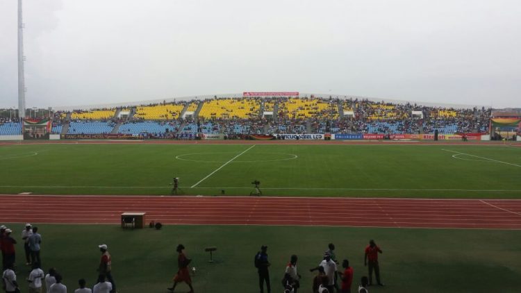 Dwarfs to play Day 12 home match against Dreams in Dansoman