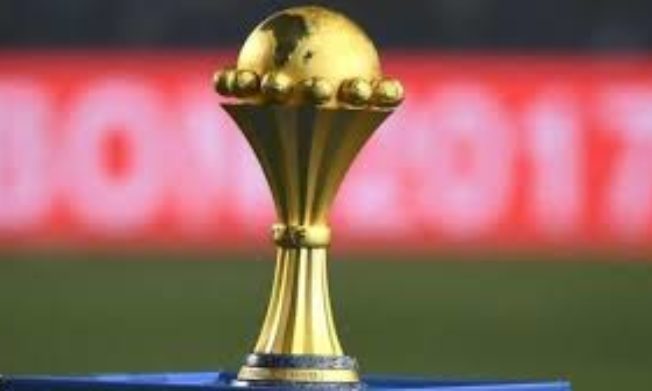 Ghana drawn against South Africa, Sudan in 2021 AFCON draw