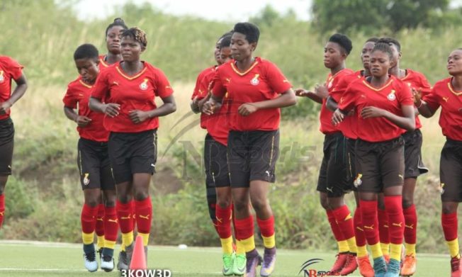 Black Queens to begin Olympic Dream on August 28 against Gabon