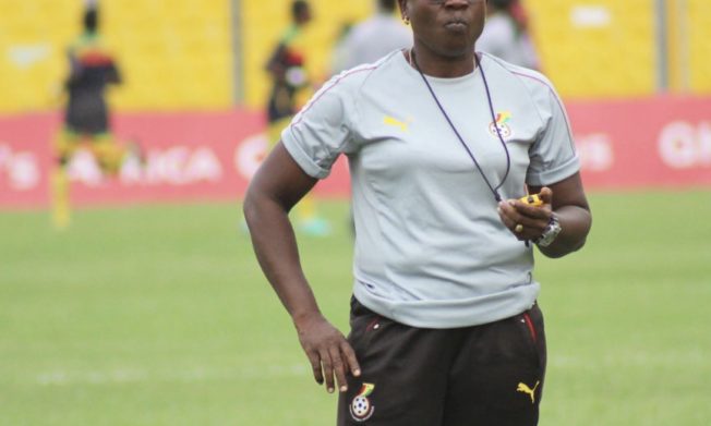 Thirty players earn call ups as Black Queens begin camping on Wednesday