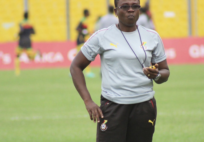 Thirty players earn call ups as Black Queens begin camping on Wednesday