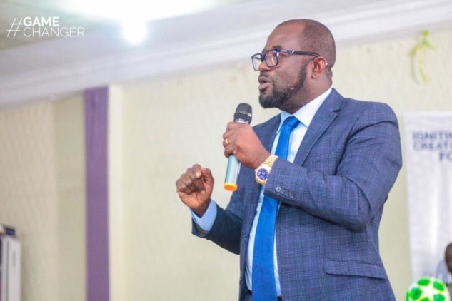 GFA President chairs Juvenile Committee