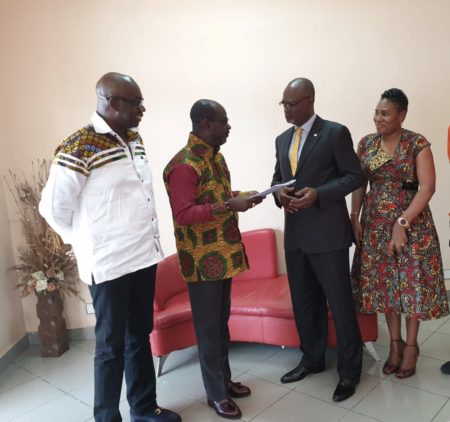 Press Release: Qualified Candidates for 2019 GFA Elections