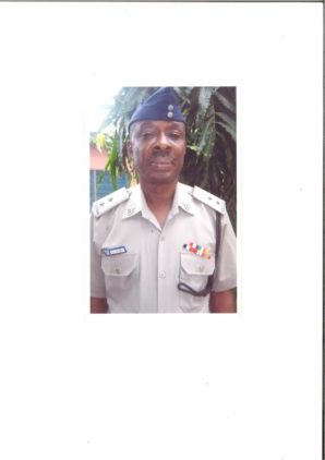 One Week funeral ceremony for late GFA prosecutor to be held on 7 December