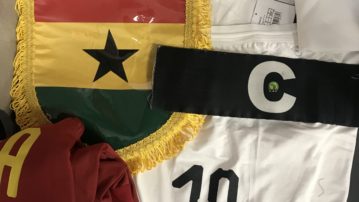 2019 U23 AFCON: Ghana U23 vs Côte D’Ivoire