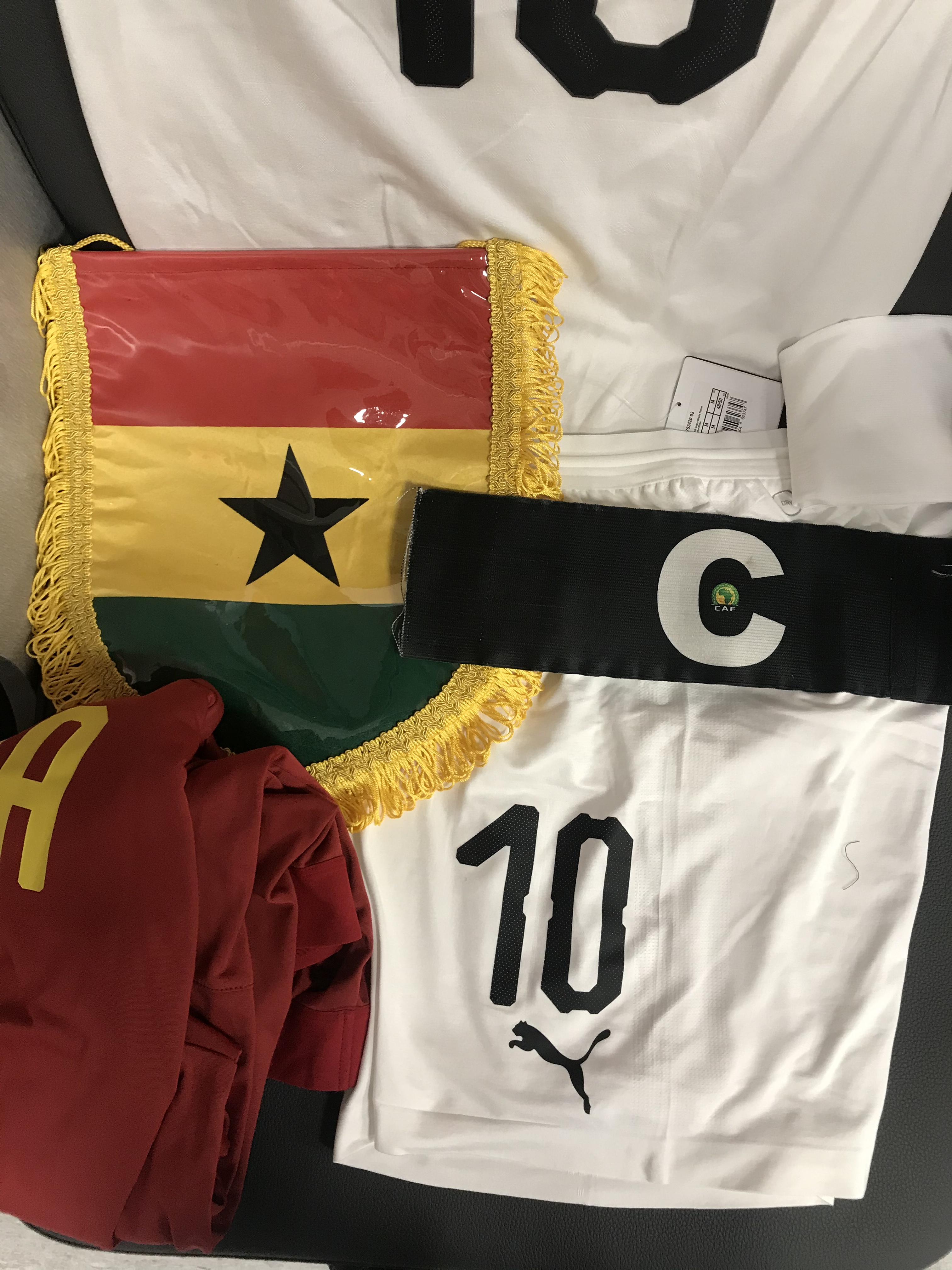 2019 U23 AFCON: Ghana U23  vs Côte D’Ivoire