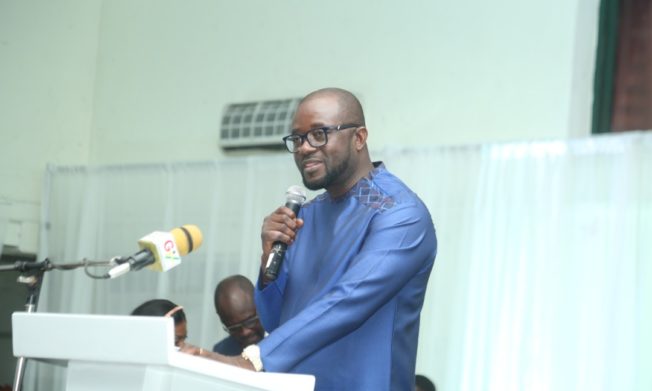 GFA President sends Goodwill message to Clubs ahead of Premier League commencement