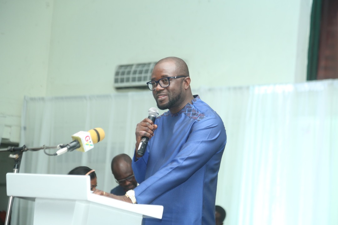 GFA President sends Goodwill message to Clubs ahead of Premier League commencement