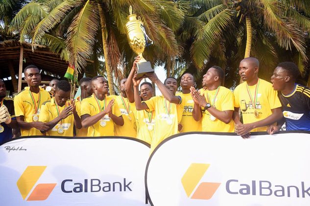 CalBank Super League title goes to Mighty Warriors after record win over Marine Stars