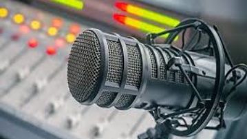 GFA INVITES BIDS FOR ITS RADIO MEDIA RIGHTS