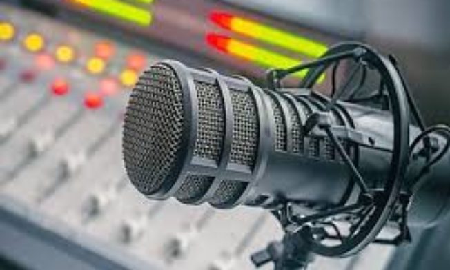GFA INVITES BIDS FOR ITS RADIO MEDIA RIGHTS