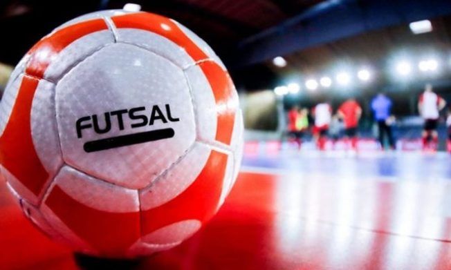 GFA names Futsal Committee