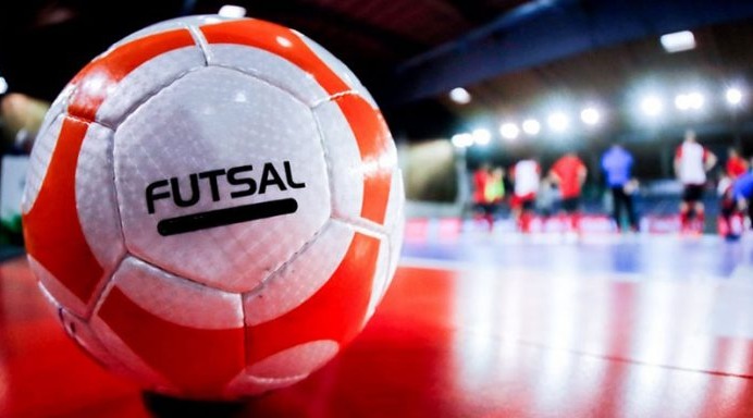 GFA names Futsal Committee