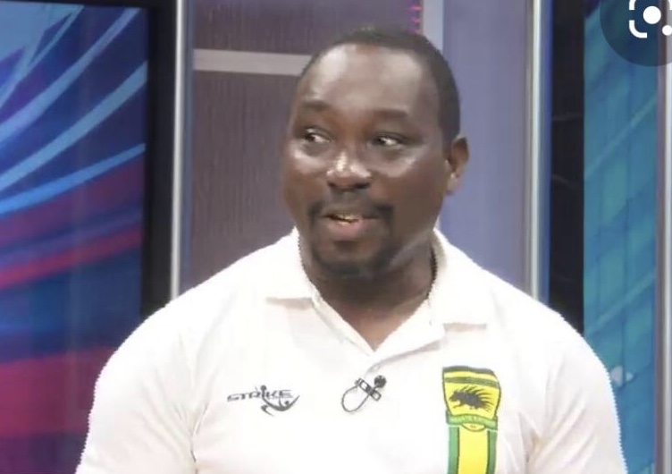 GFA refers Asante Kotoko Supporters leader Nii Darko to Ethics Committee