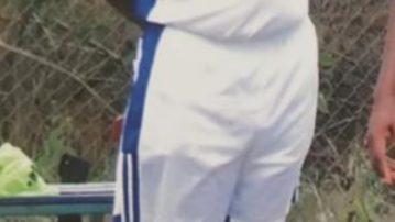 GFA mourns referee L. O. Laryea