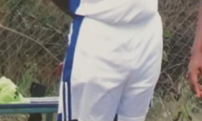 GFA mourns referee L. O. Laryea