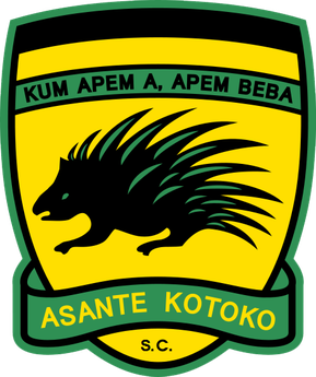 GFA bans Asante Kotoko from Baba Yara Stadium