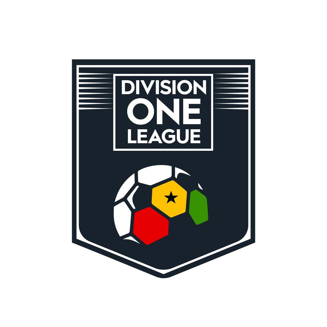 Match Officials for Division One League match-week 8