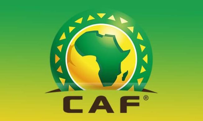 Six Ghanaian officials handed roles in this weekends Continental matches