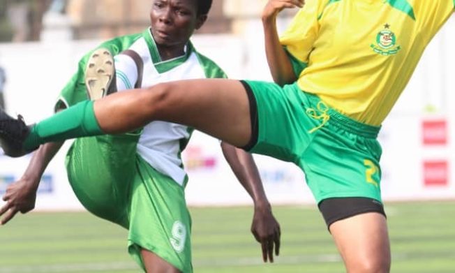 Ghana Women's Premier League Matchday 2 preview