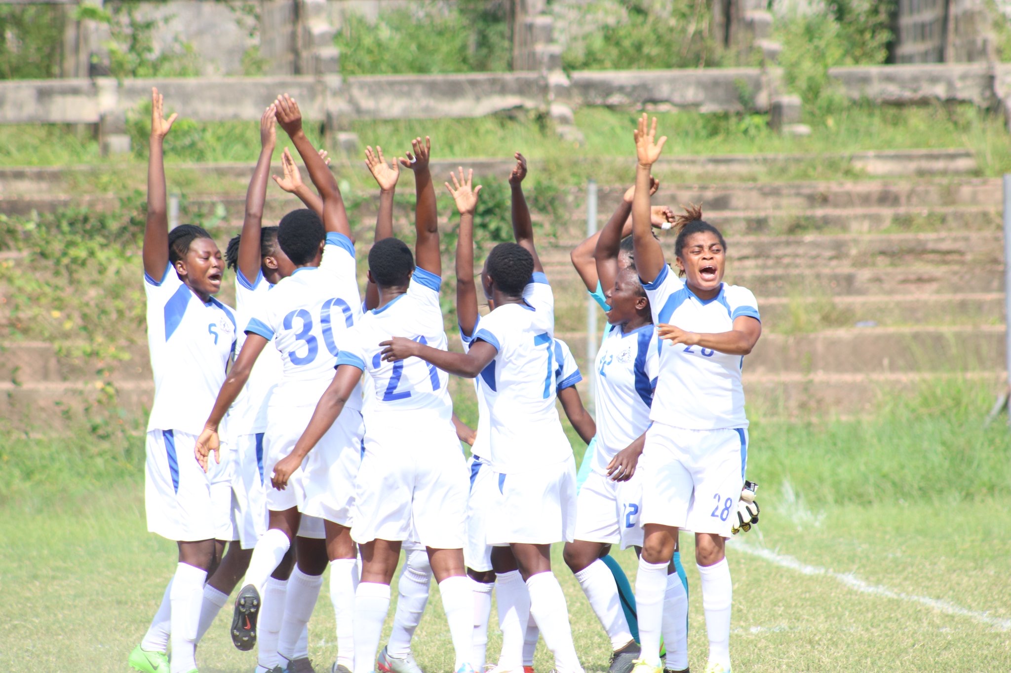 2019/20 Women's Premier League preview - Police Ladies