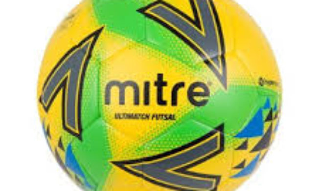 GFA appoints Futsal National team Management Committee