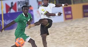 GFA names Beach Soccer National Team Management committee