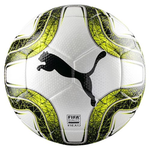 1000 PUMA match balls to be distributed to RFAs