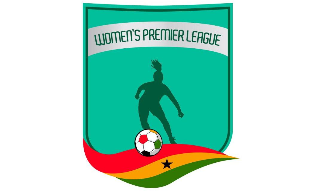 View Ghana Women&#039;s Premier League Table 2021 PNG