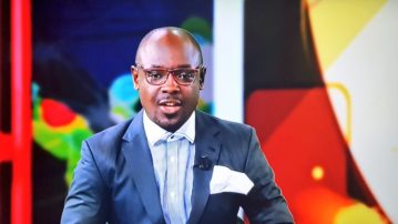 Henry Asante Twum appointed as Head of Communications