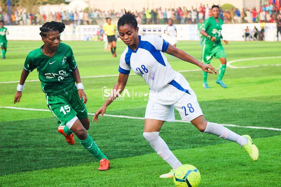 Women FA Cup schedule announced