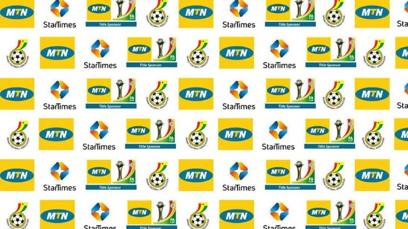 Qualified teams for MTN FA Cup Round of 32